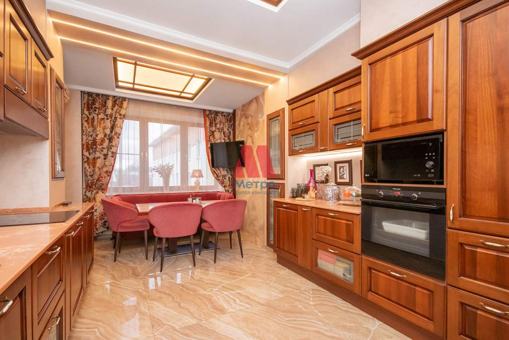 Квартира на продажу в Ярославле, Ушинского улица, 6а фото №2