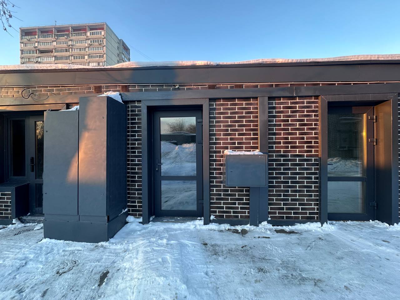 Продам помещение свободного назначения 10 м.кв.