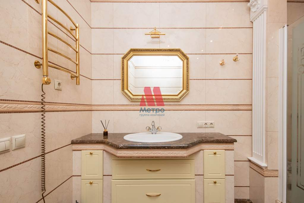 Квартира на продажу в Ярославле, Ушинского улица, 6а фото №18