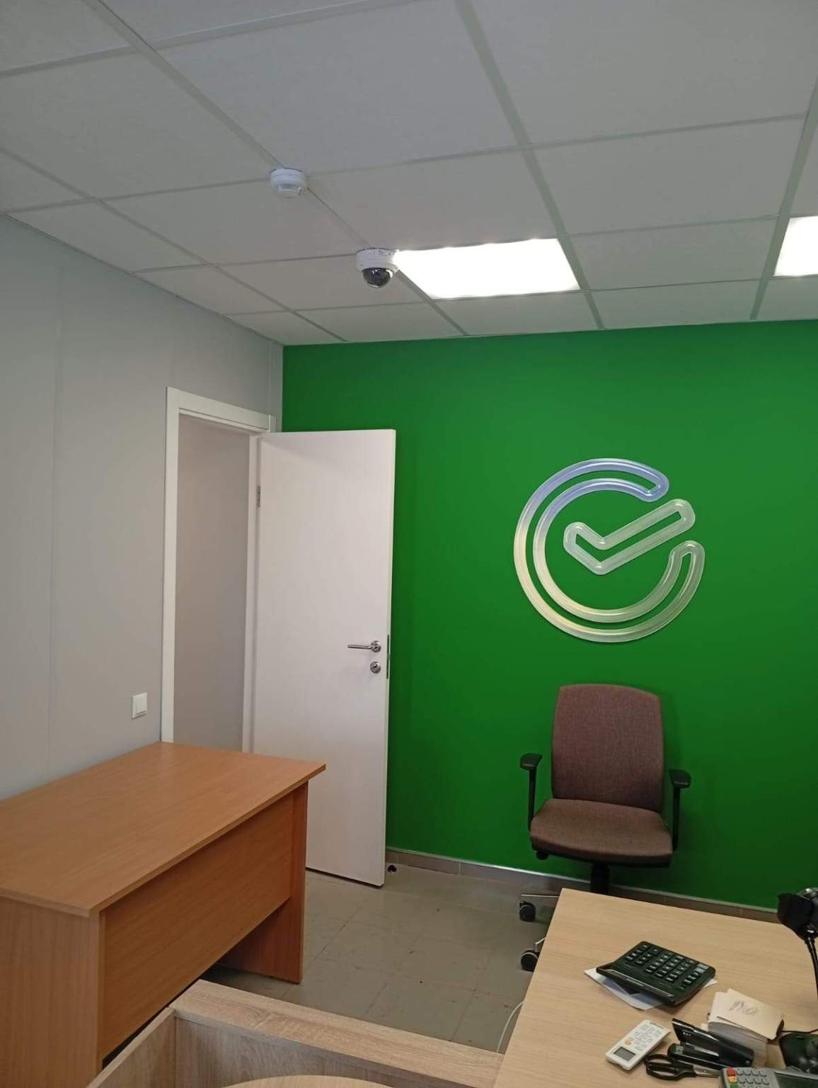 Сдам в аренду офис 36.8 м.кв.