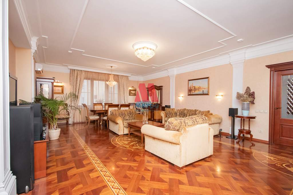 Квартира на продажу в Ярославле, Ушинского улица, 6а фото №14