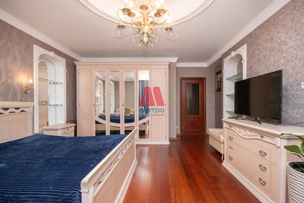 Квартира на продажу в Ярославле, Ушинского улица, 6а фото №7