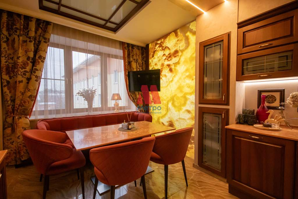 Квартира на продажу в Ярославле, Ушинского улица, 6а фото №1