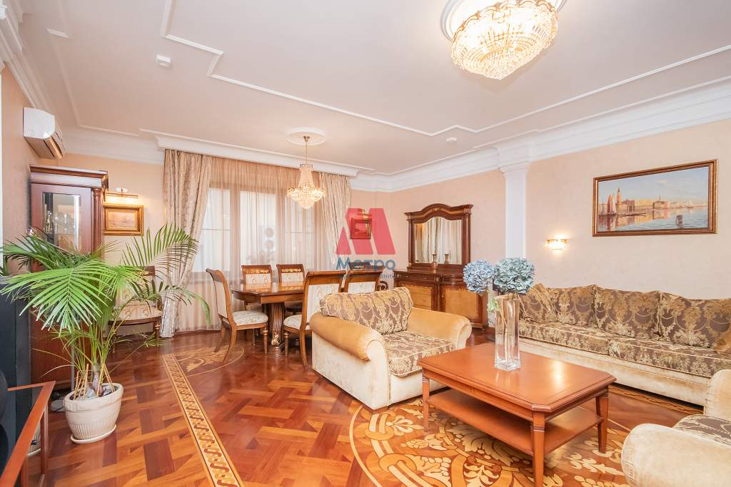 Квартира на продажу в Ярославле, Ушинского улица, 6а фото №12