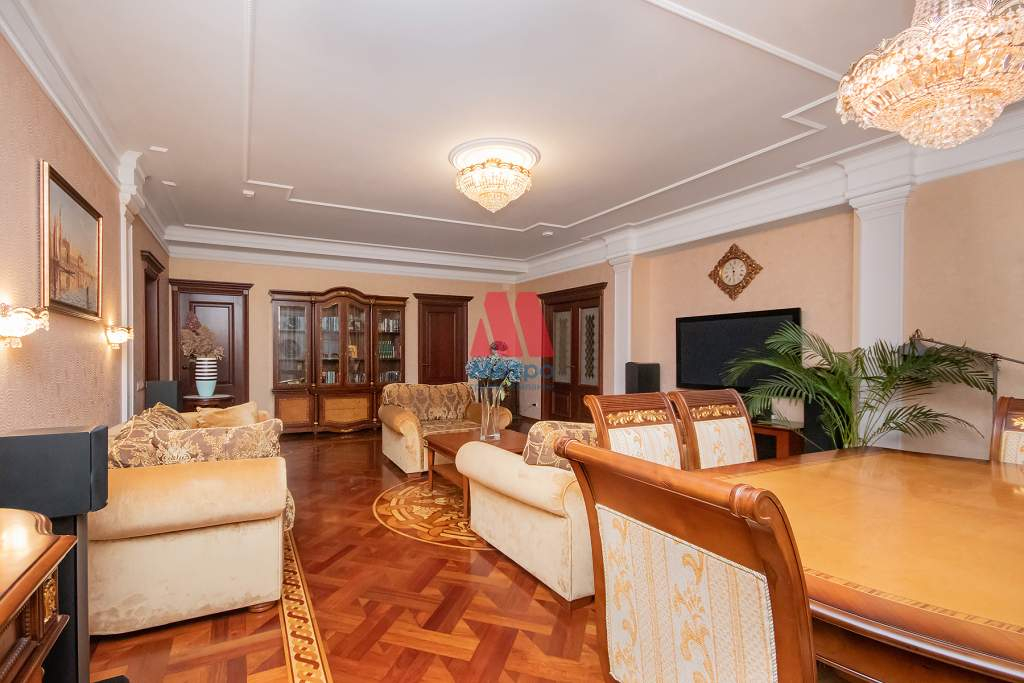Квартира на продажу в Ярославле, Ушинского улица, 6а фото №16