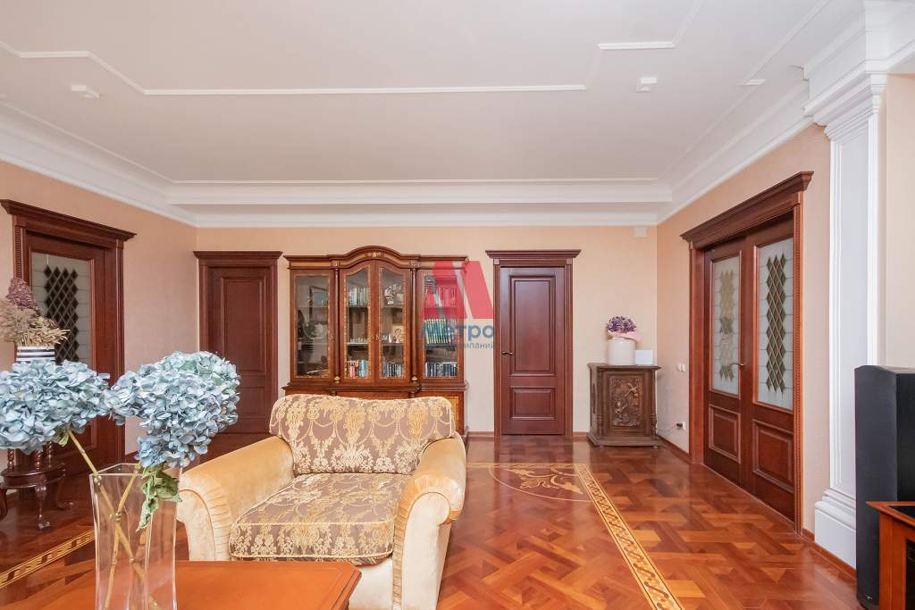 Квартира на продажу в Ярославле, Ушинского улица, 6а фото №13
