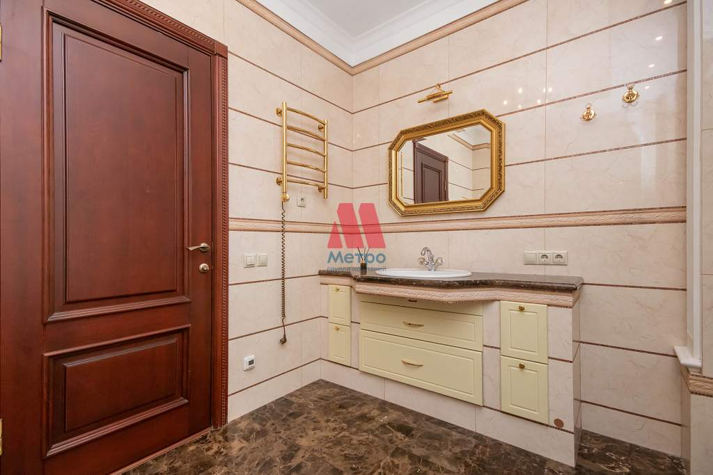 Квартира на продажу в Ярославле, Ушинского улица, 6а фото №20