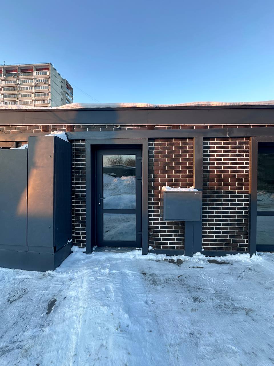 Продам помещение свободного назначения 10 м.кв.