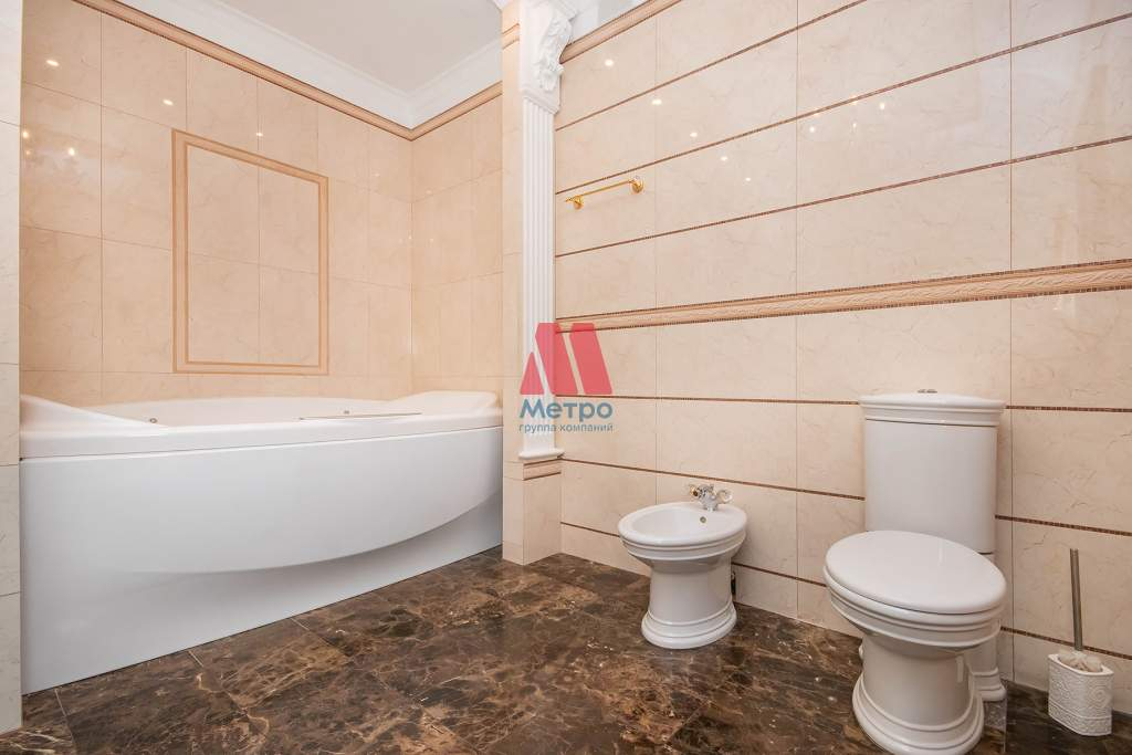 Квартира на продажу в Ярославле, Ушинского улица, 6а фото №19