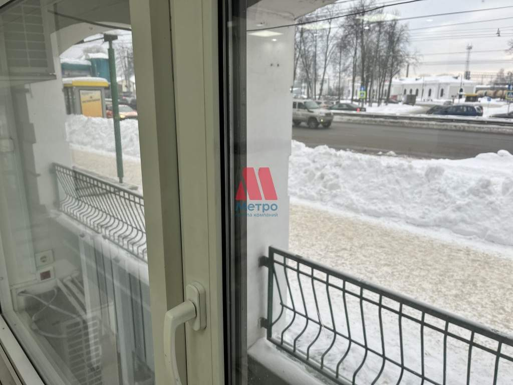 Сдам в аренду помещение свободного назначения 137.6 м.кв.