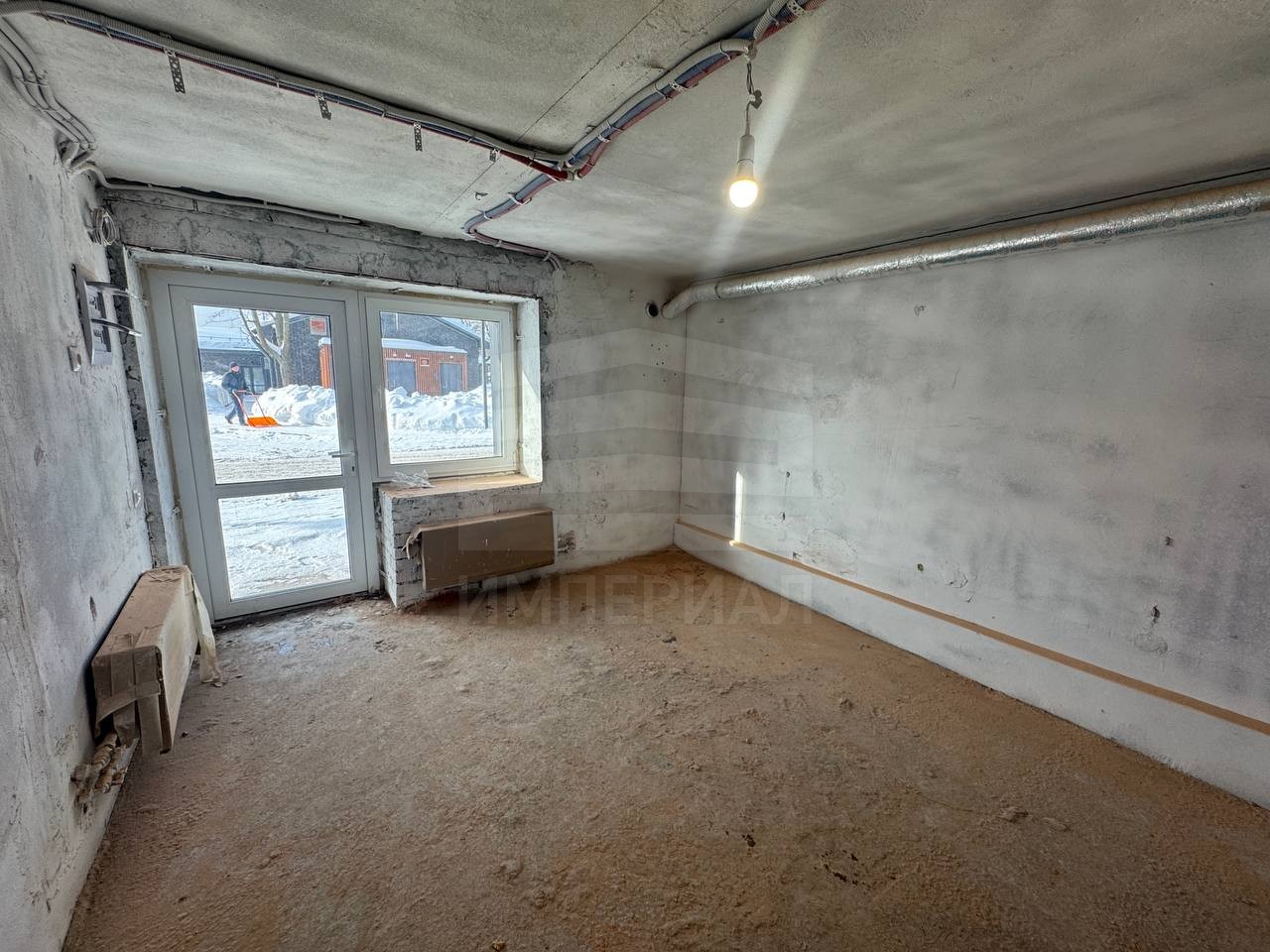 Продам помещение свободного назначения 16.8 м.кв.