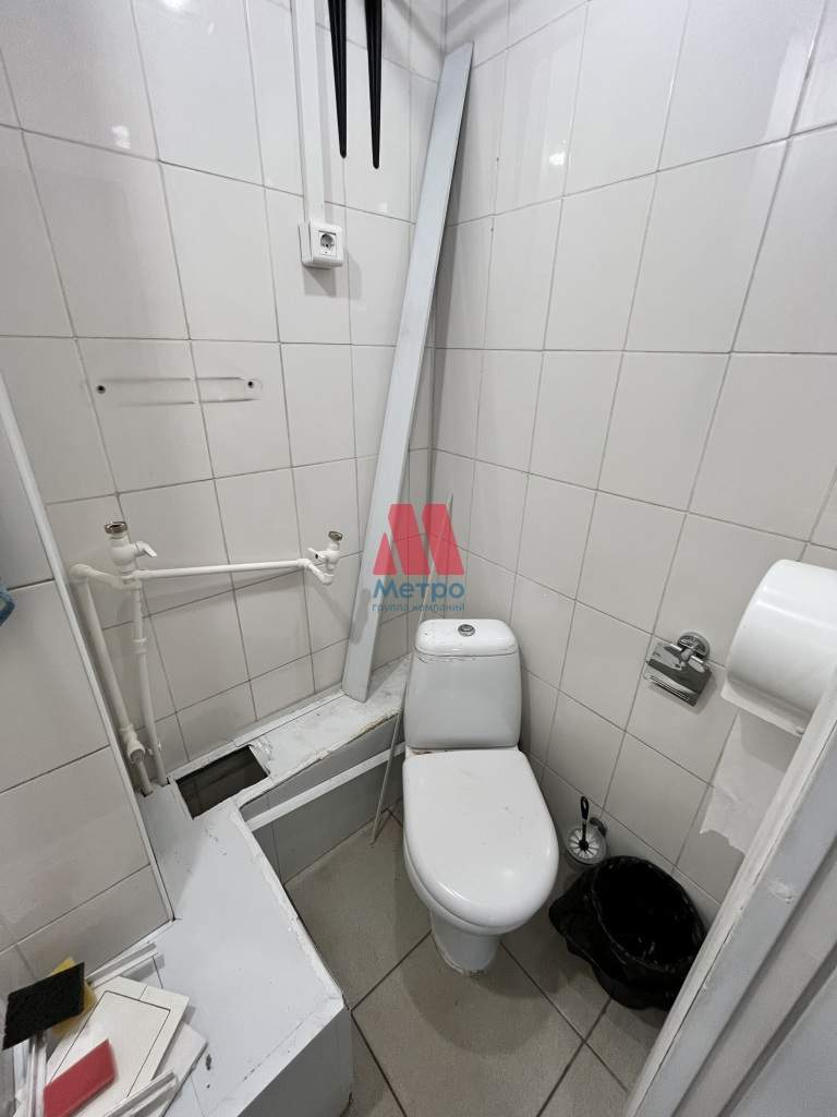 Сдам в аренду помещение свободного назначения 137.6 м.кв.