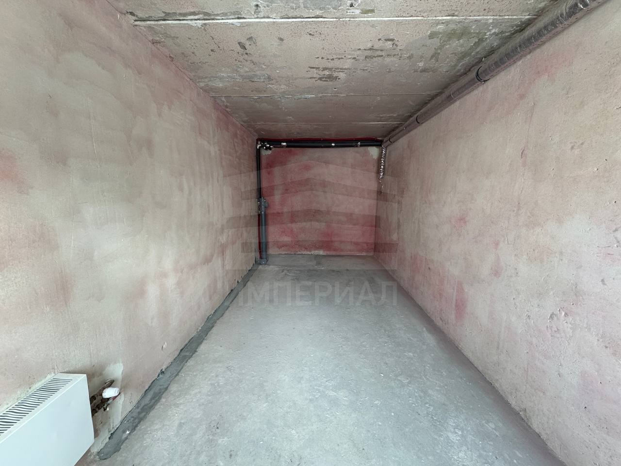 Фото: Продается ПСН 16.8 м2 test