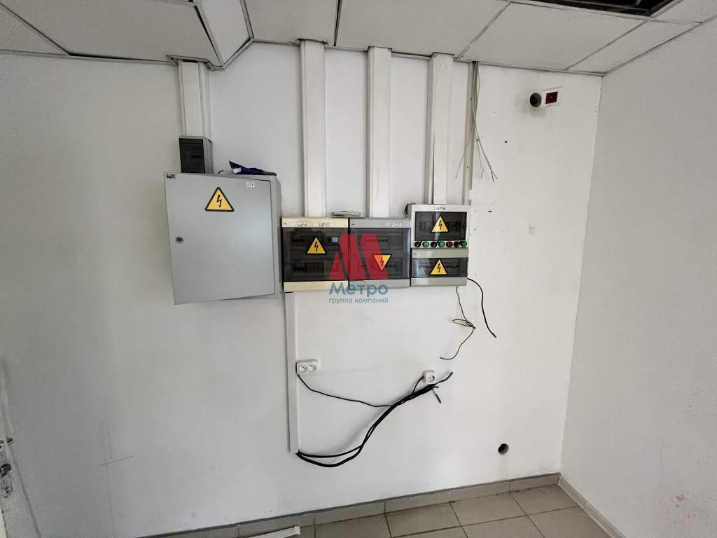 Сдам в аренду помещение свободного назначения 137.6 м.кв.