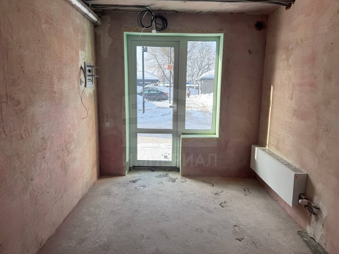 Продам помещение свободного назначения 16.8 м.кв.