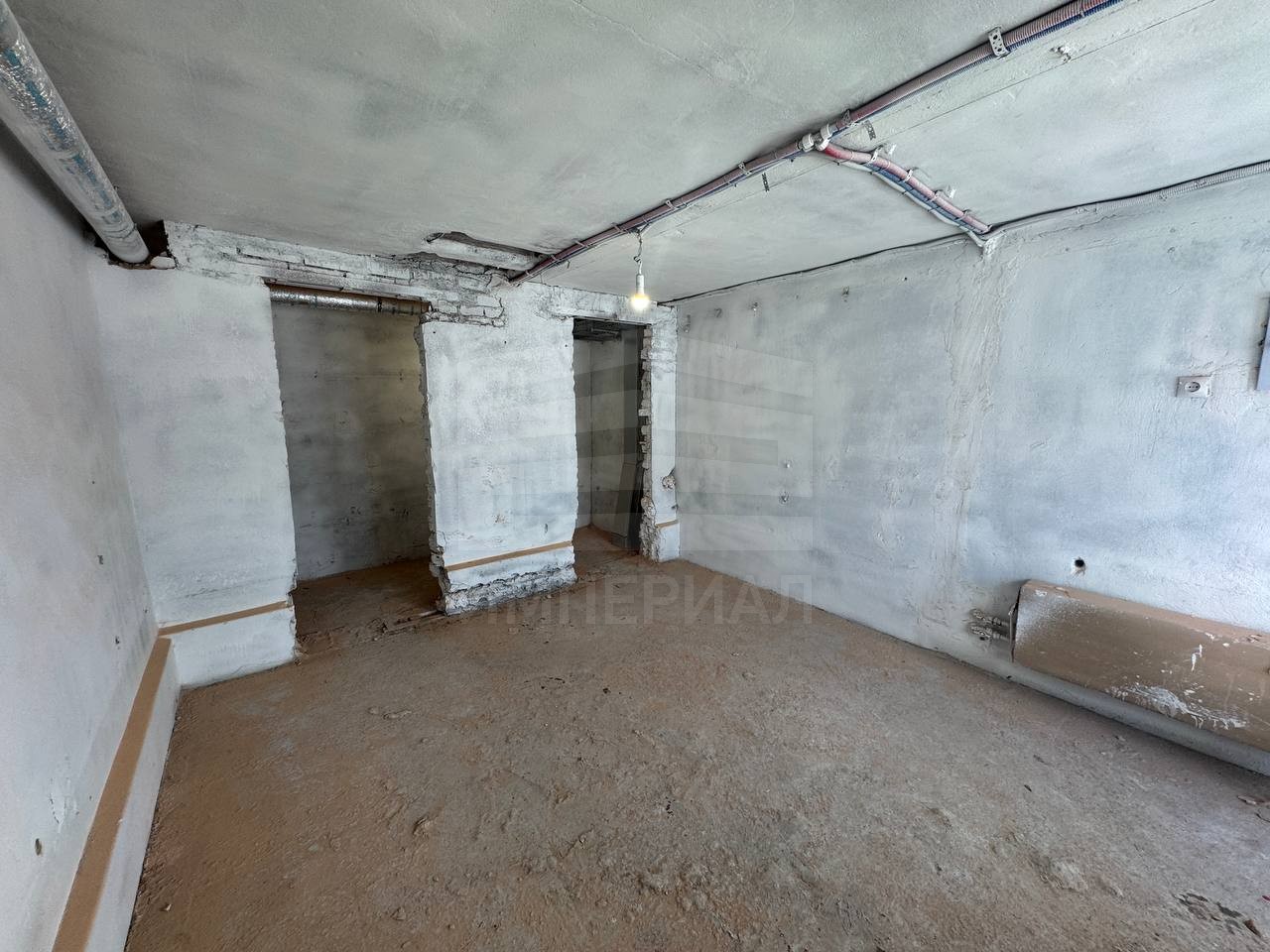 Продам помещение свободного назначения 16.8 м.кв.