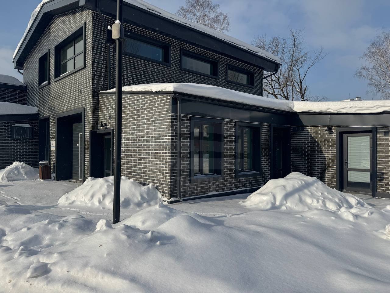 Продам помещение свободного назначения 28.7 м.кв.