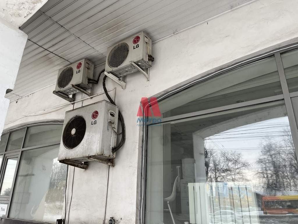 Сдам в аренду помещение свободного назначения 137.6 м.кв.