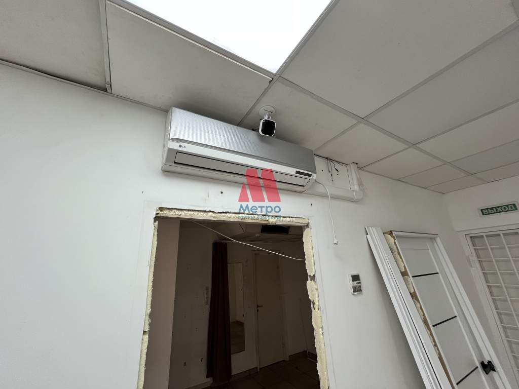 Сдам в аренду помещение свободного назначения 137.6 м.кв.