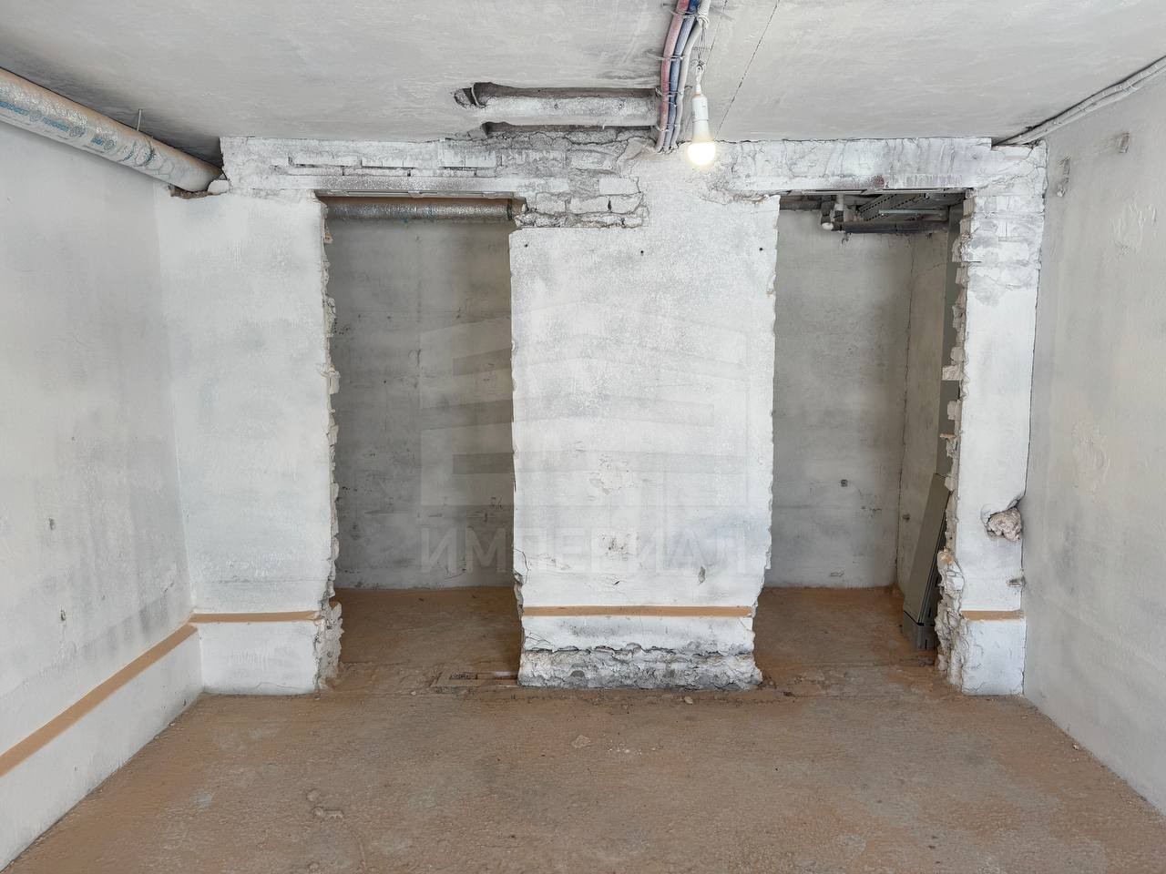 Продам помещение свободного назначения 16.8 м.кв.