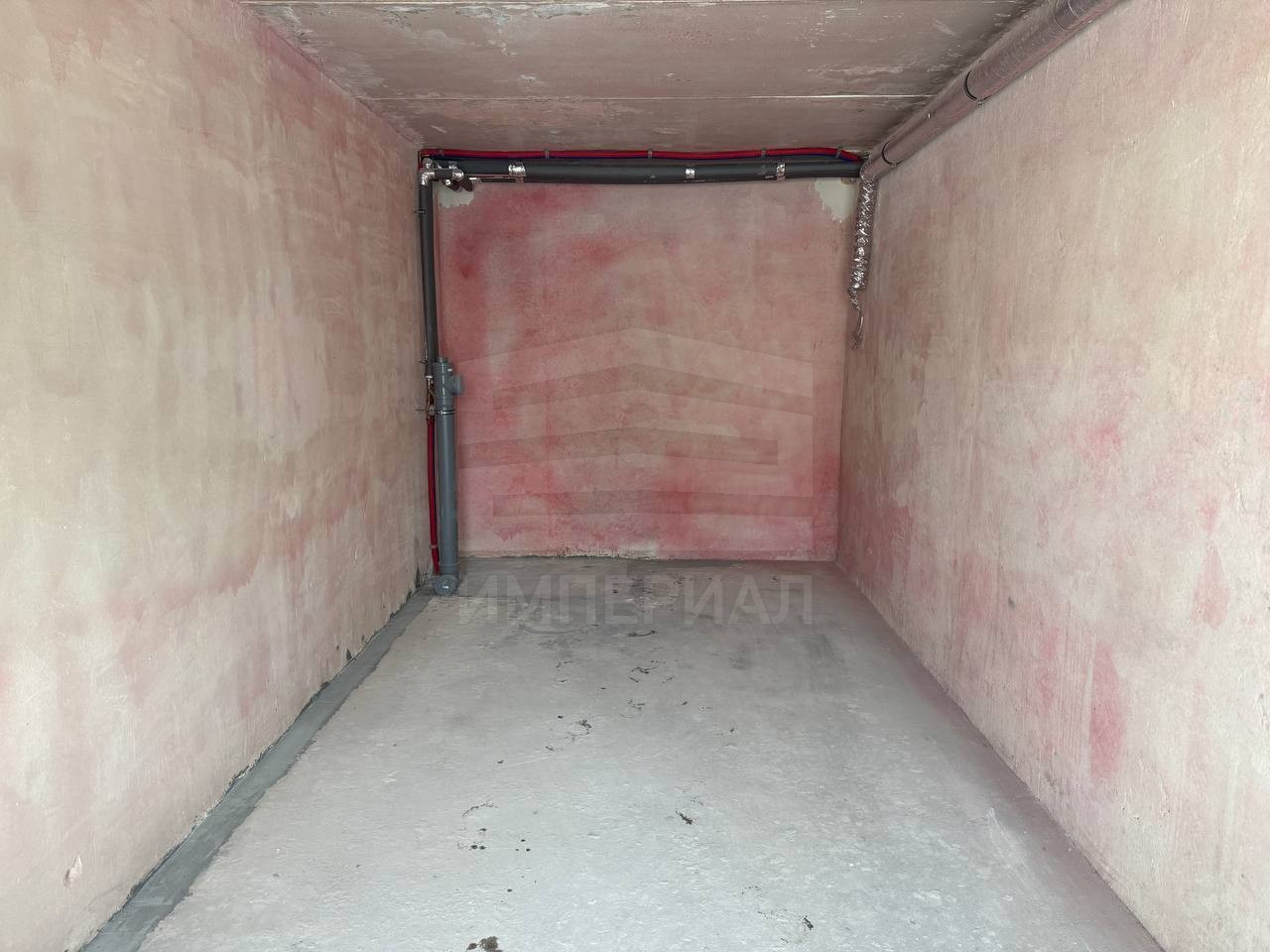 Фото: Продается ПСН 16.8 м2 test