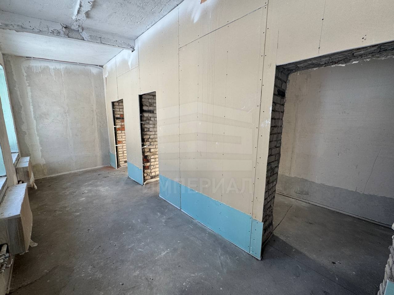 Продам помещение свободного назначения 28.7 м.кв.