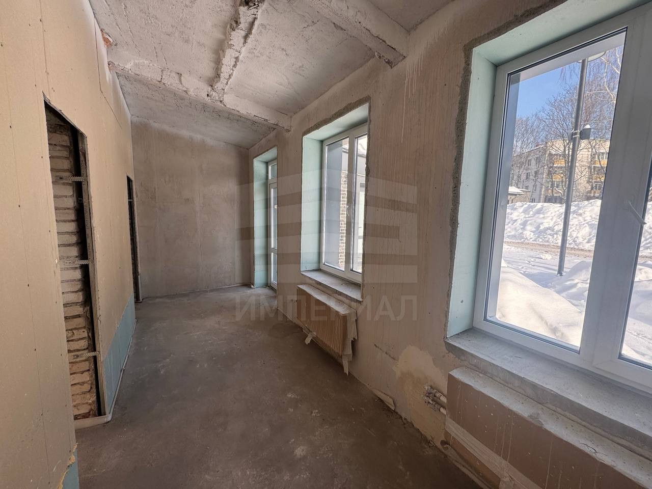 Продам помещение свободного назначения 28.7 м.кв.