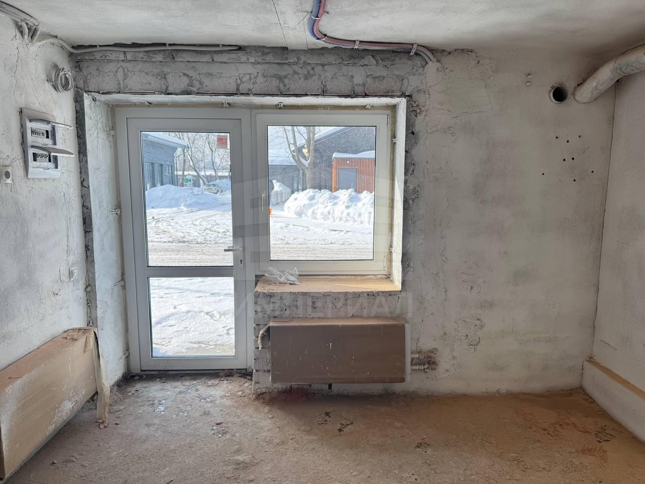 Продам помещение свободного назначения 16.8 м.кв.