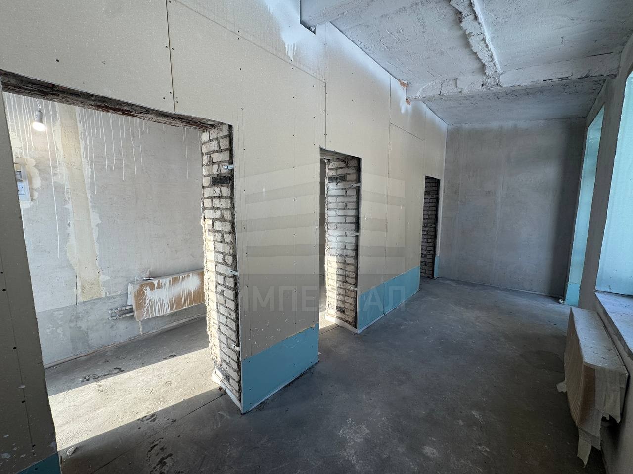 Продам помещение свободного назначения 28.7 м.кв.