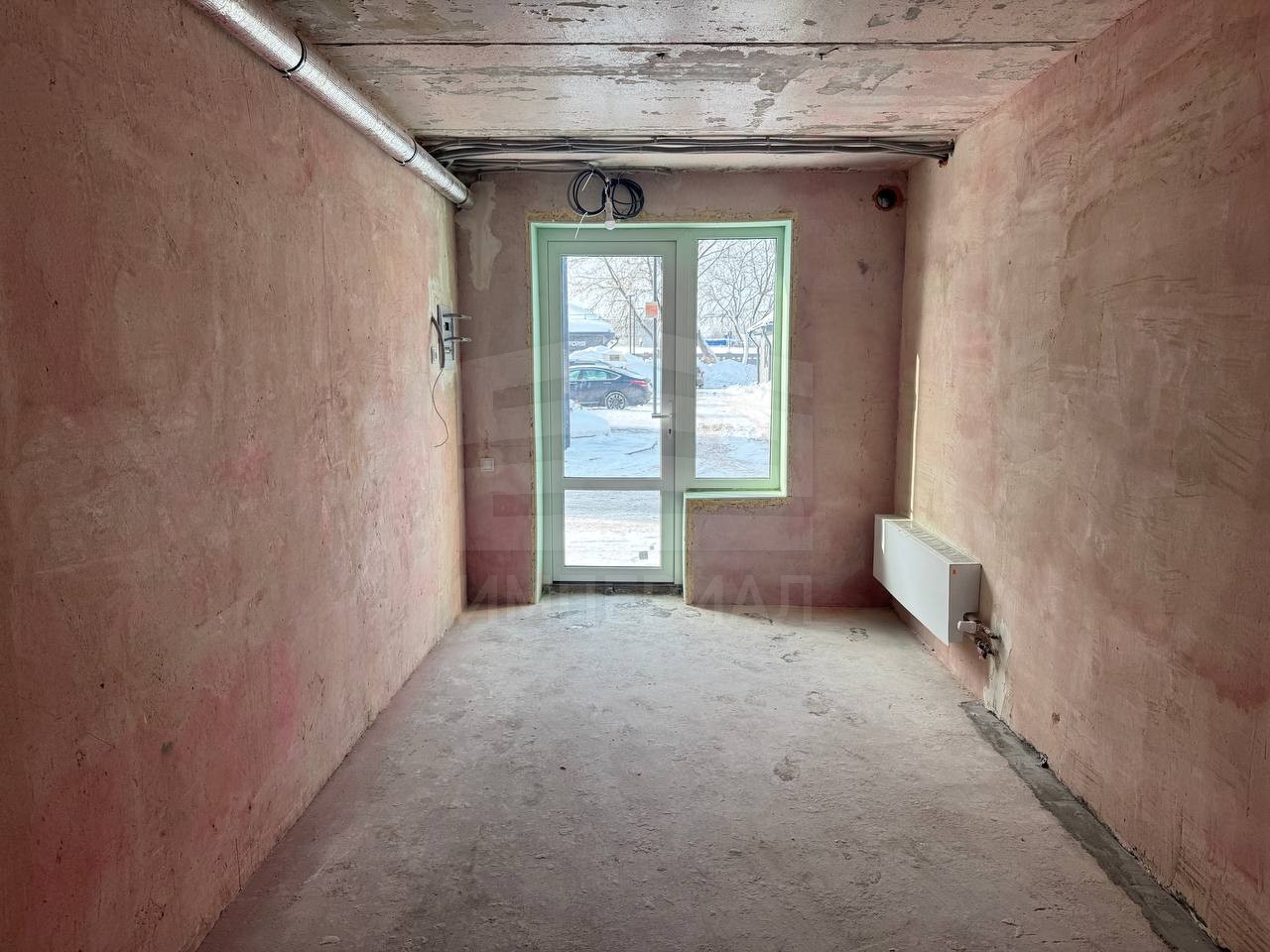 Продам помещение свободного назначения 16.8 м.кв.