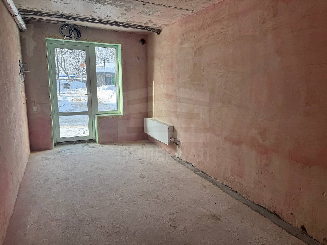 Фото: Продается ПСН 16.8 м2 test