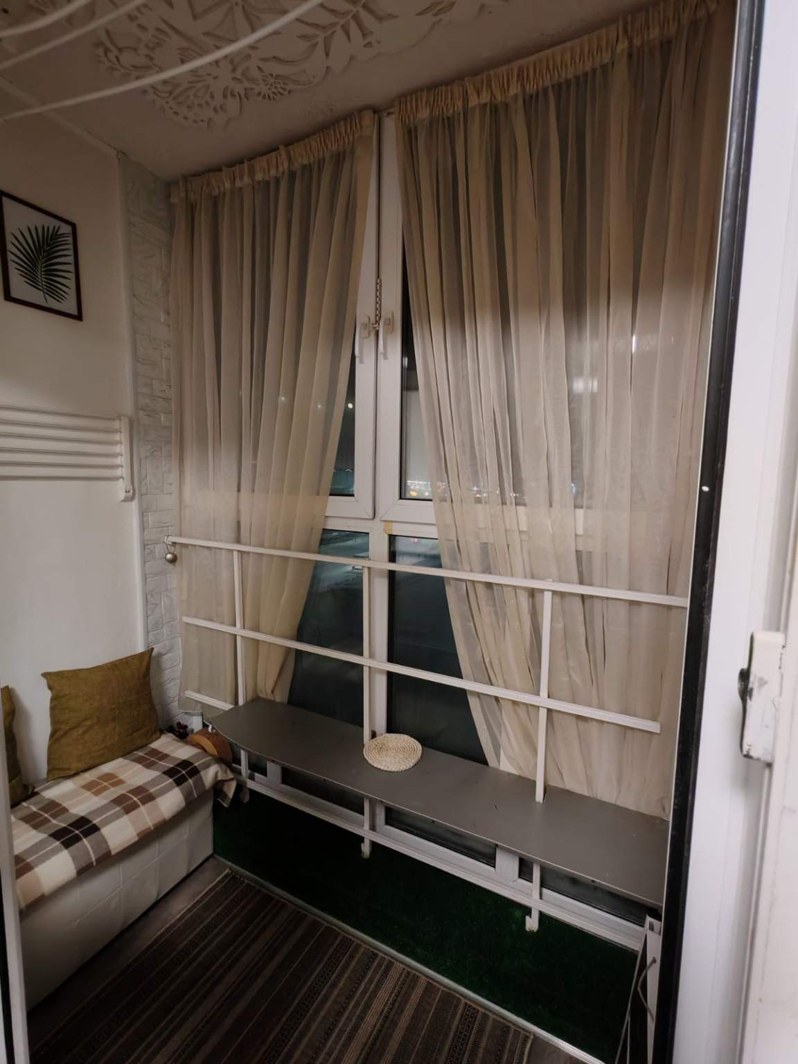 Квартира в аренду в Новом Уренгое, Сибирская улица, 77 фото №8