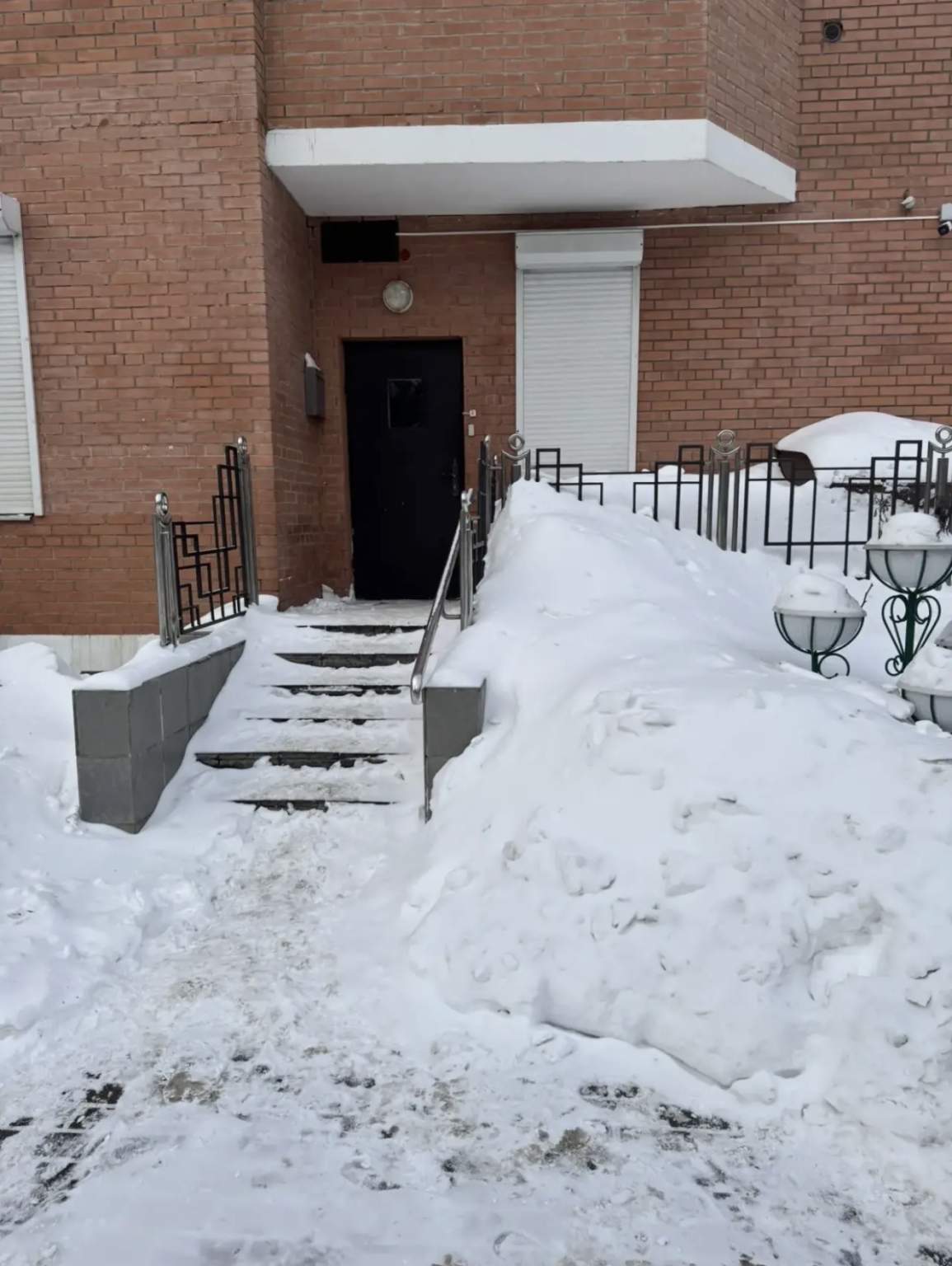 Сдам в аренду помещение свободного назначения 140.1 м.кв.