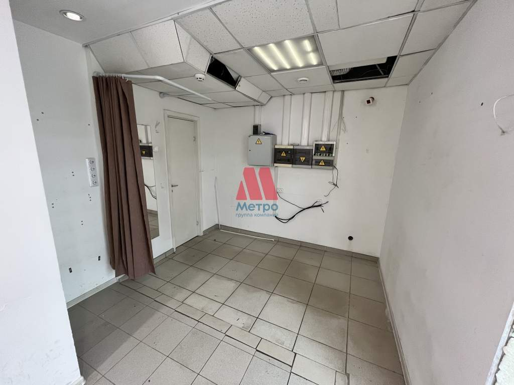 Сдам в аренду помещение свободного назначения 137.6 м.кв.