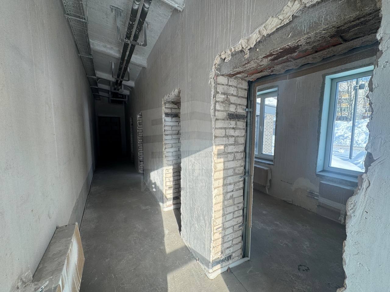 Продам помещение свободного назначения 28.7 м.кв.