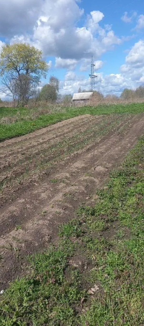 Продам земельный участок 2650 м.кв.