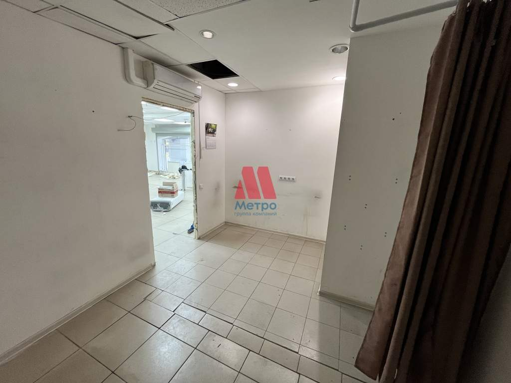 Сдам в аренду помещение свободного назначения 137.6 м.кв.