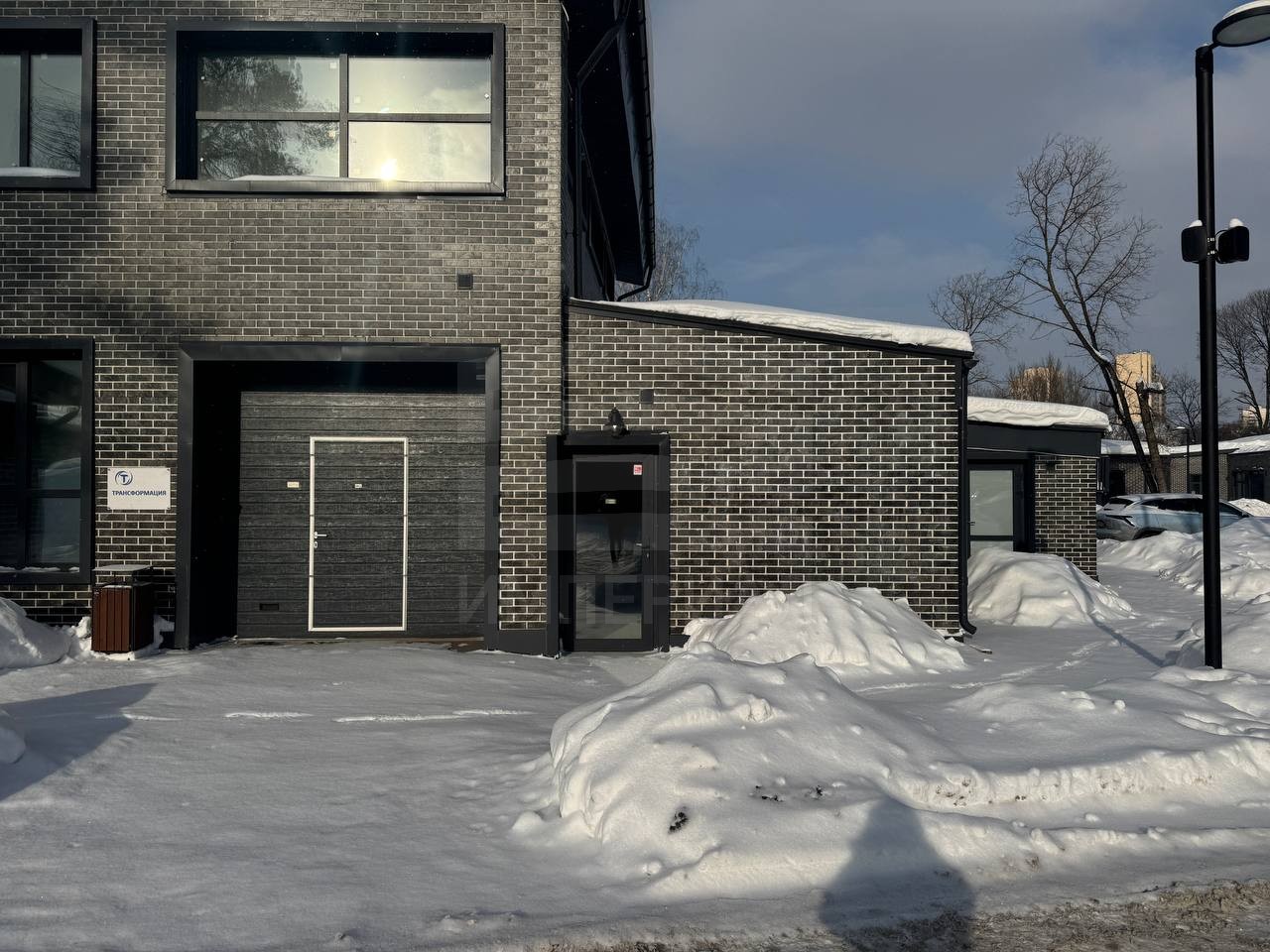 Продам помещение свободного назначения 28.7 м.кв.