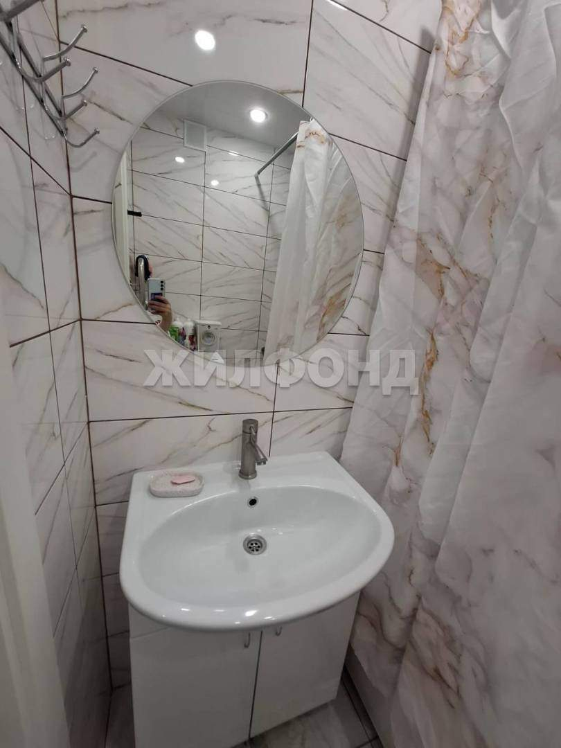Квартира на продажу в Томске, Иркутский тракт, 26 фото №12