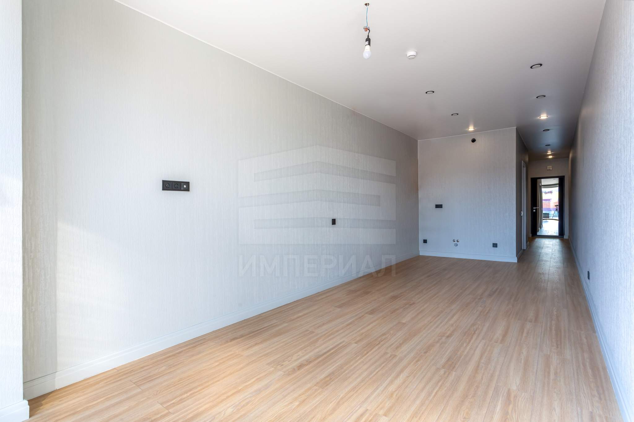 Сдам в аренду помещение свободного назначения 76.9 м.кв.