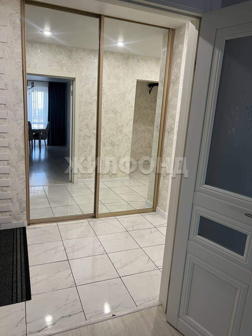 Квартира на продажу в Томске, Иркутский тракт, 26 фото №10