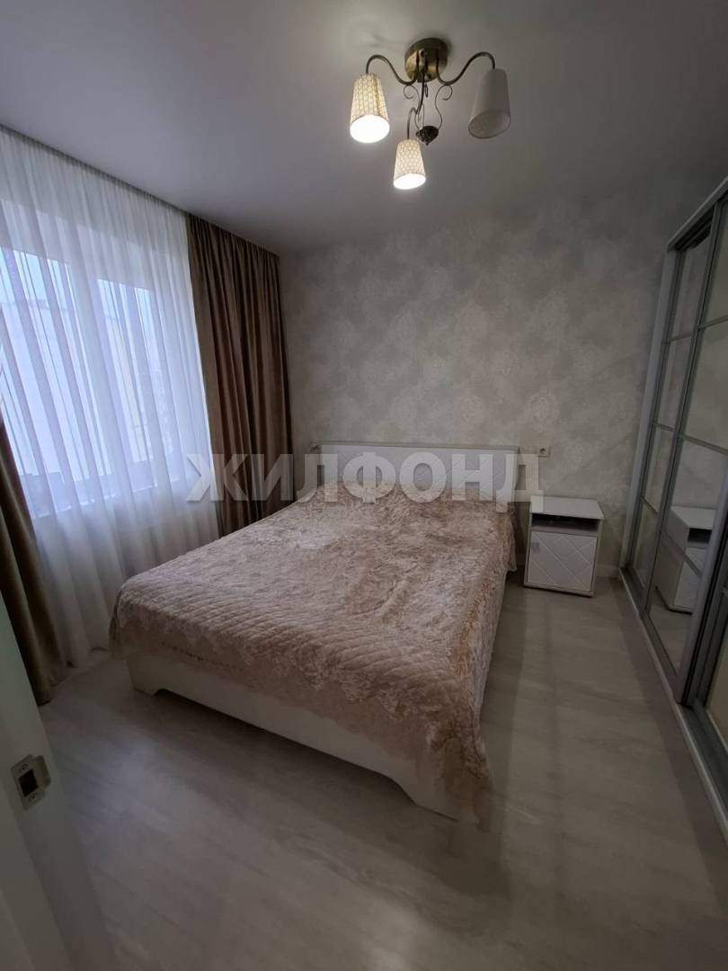 Квартира на продажу в Томске, Иркутский тракт, 26 фото №4