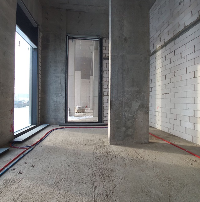 Сдам в аренду помещение свободного назначения 80.1 м.кв.