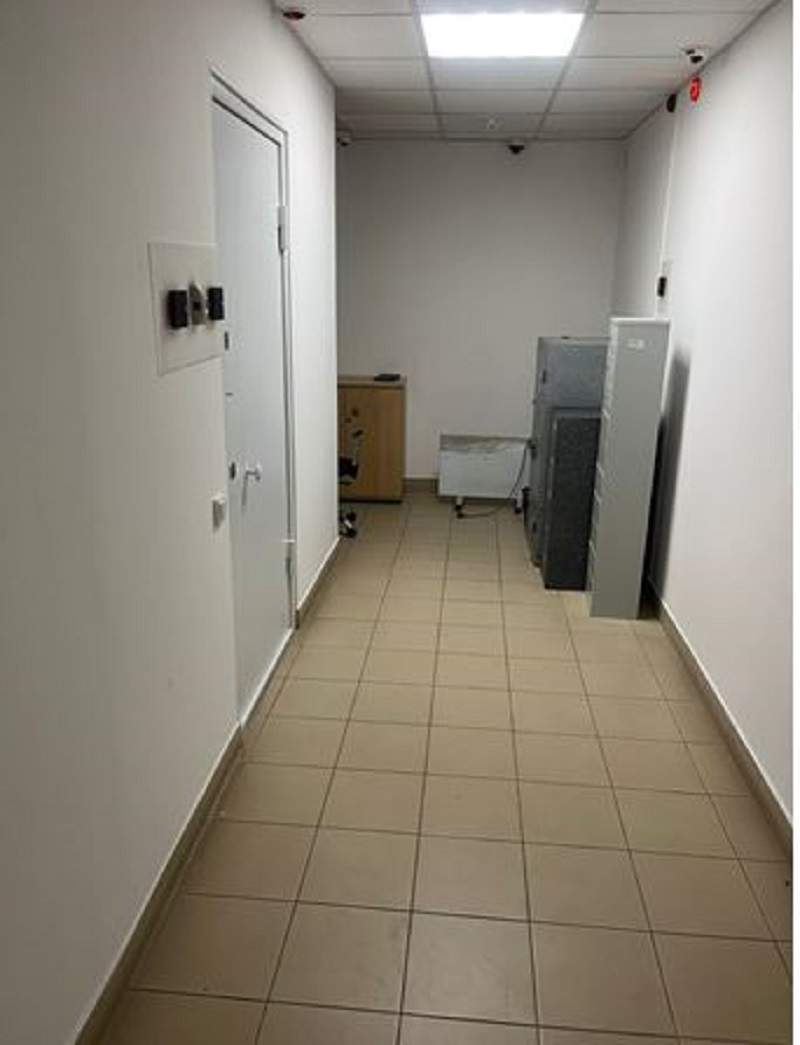 Продам офис 70.4 м.кв.