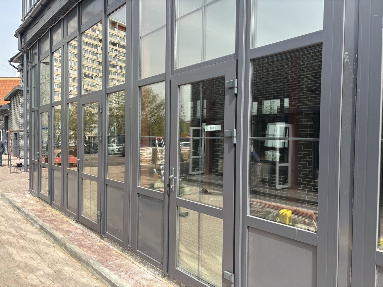 Продам помещение свободного назначения 24 м.кв.