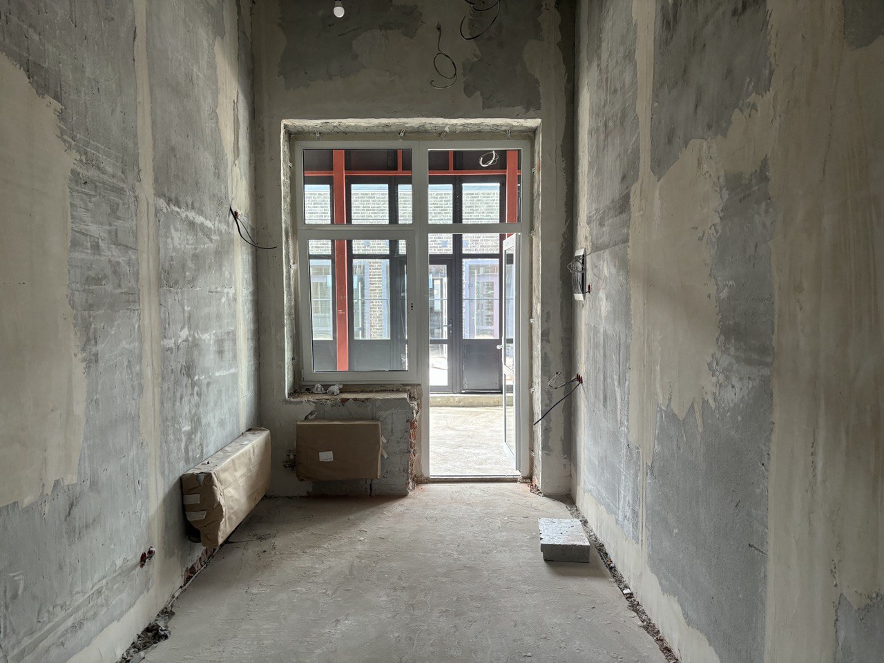 Продам помещение свободного назначения 24 м.кв.