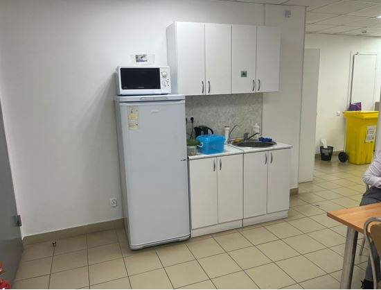 Продам офис 70.4 м.кв.