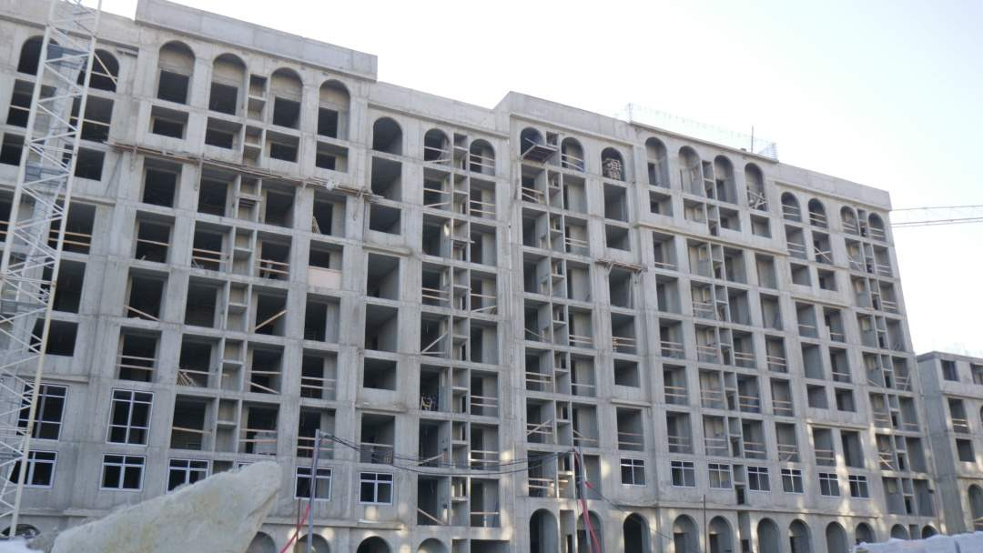 Квартира на продажу в Новороссийске, Ручейная улица, 1 фото №17