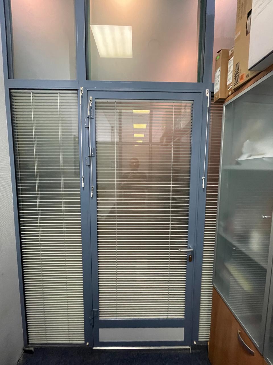 Фото: Аренда помещения 5.1 м2 в СВАО под юридический адрес в БЦ Pilot House. test