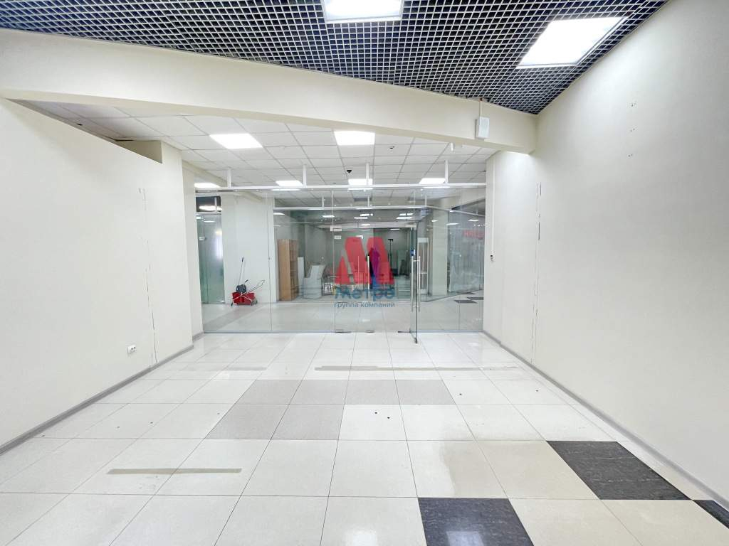 Сдам в аренду помещение свободного назначения 40 м.кв.